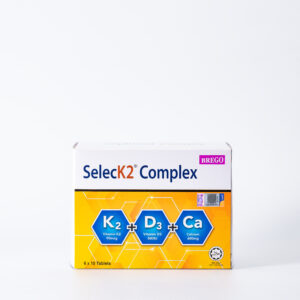 SelecK2® Complex