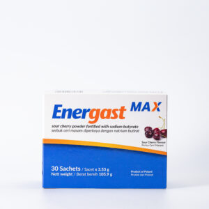 Energast™ Max