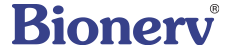 Bionerv product logo by pharmaceutical company in Malaysia for nerve and neurological health support