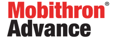 Mobithron Advance product logo by pharmaceutical company in Malaysia for joint and mobility support