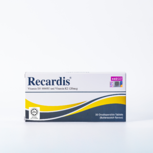 Recardis®