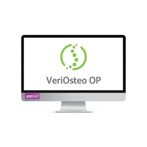Veriosteo OP supplement for bone and joint health