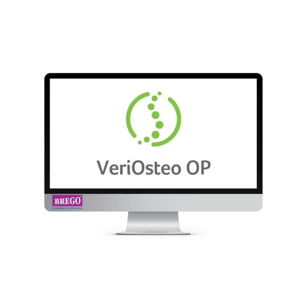 Veriosteo OP supplement for bone and joint health