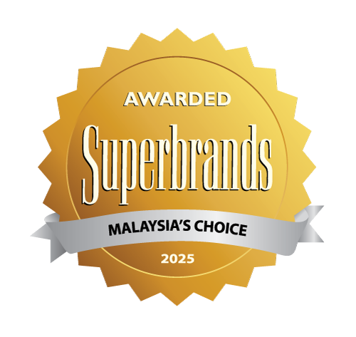 Superbrands Malaysia's Choice