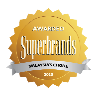Superbrands Malaysia's Choice